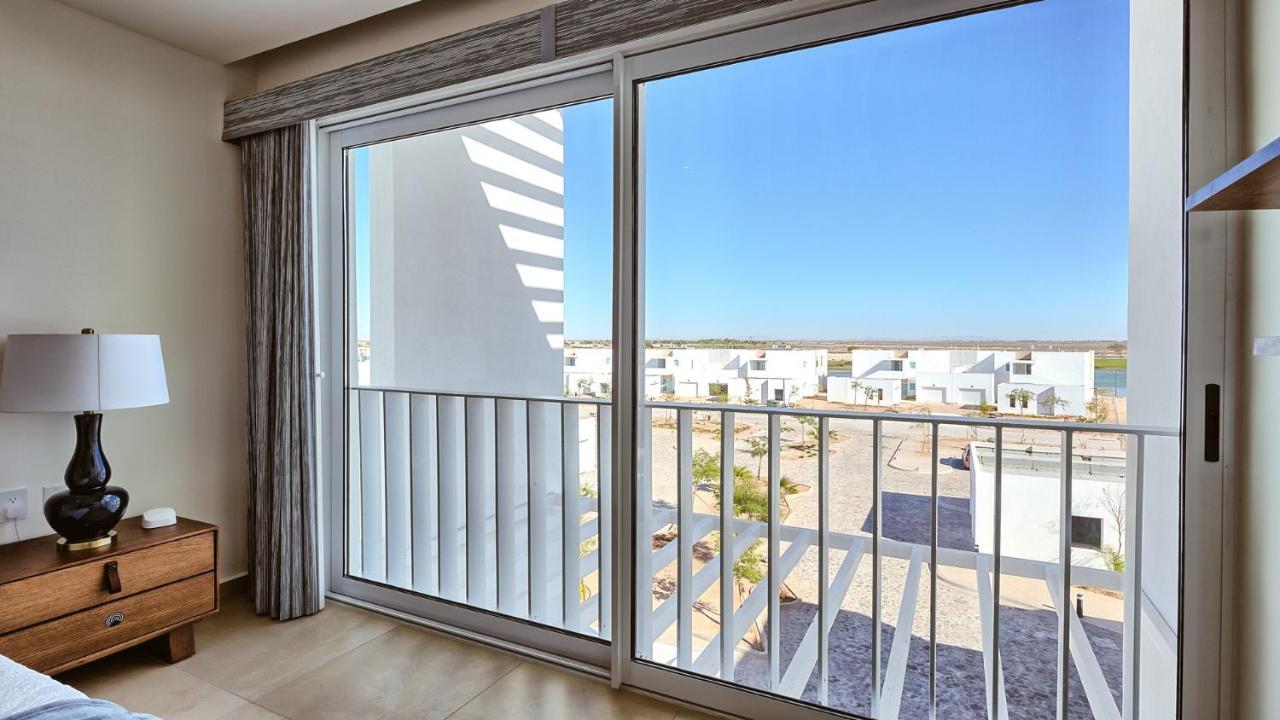 الشقق الفندقية Puerto Peñascoفي  Costa Divina B6 By Kivoya المظهر الخارجي الصورة