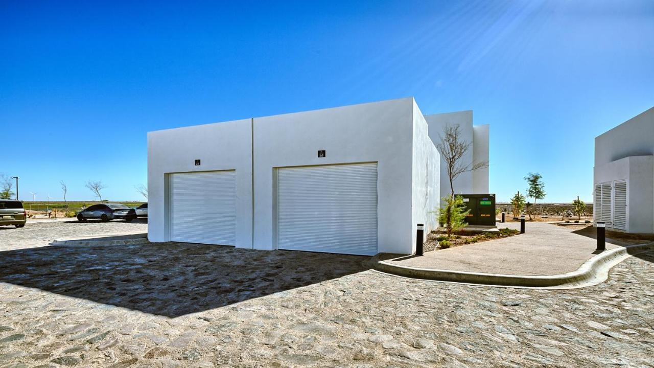 الشقق الفندقية Puerto Peñascoفي  Costa Divina B6 By Kivoya المظهر الخارجي الصورة
