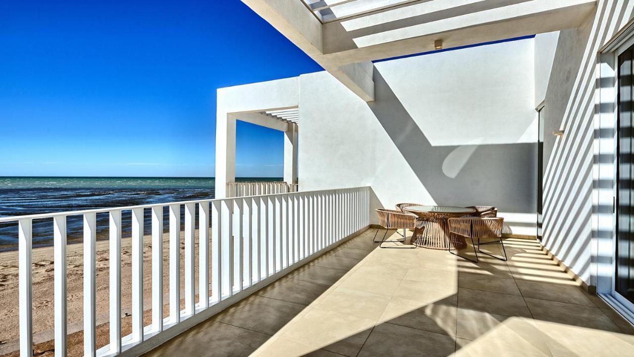 الشقق الفندقية Puerto Peñascoفي  Costa Divina B6 By Kivoya المظهر الخارجي الصورة