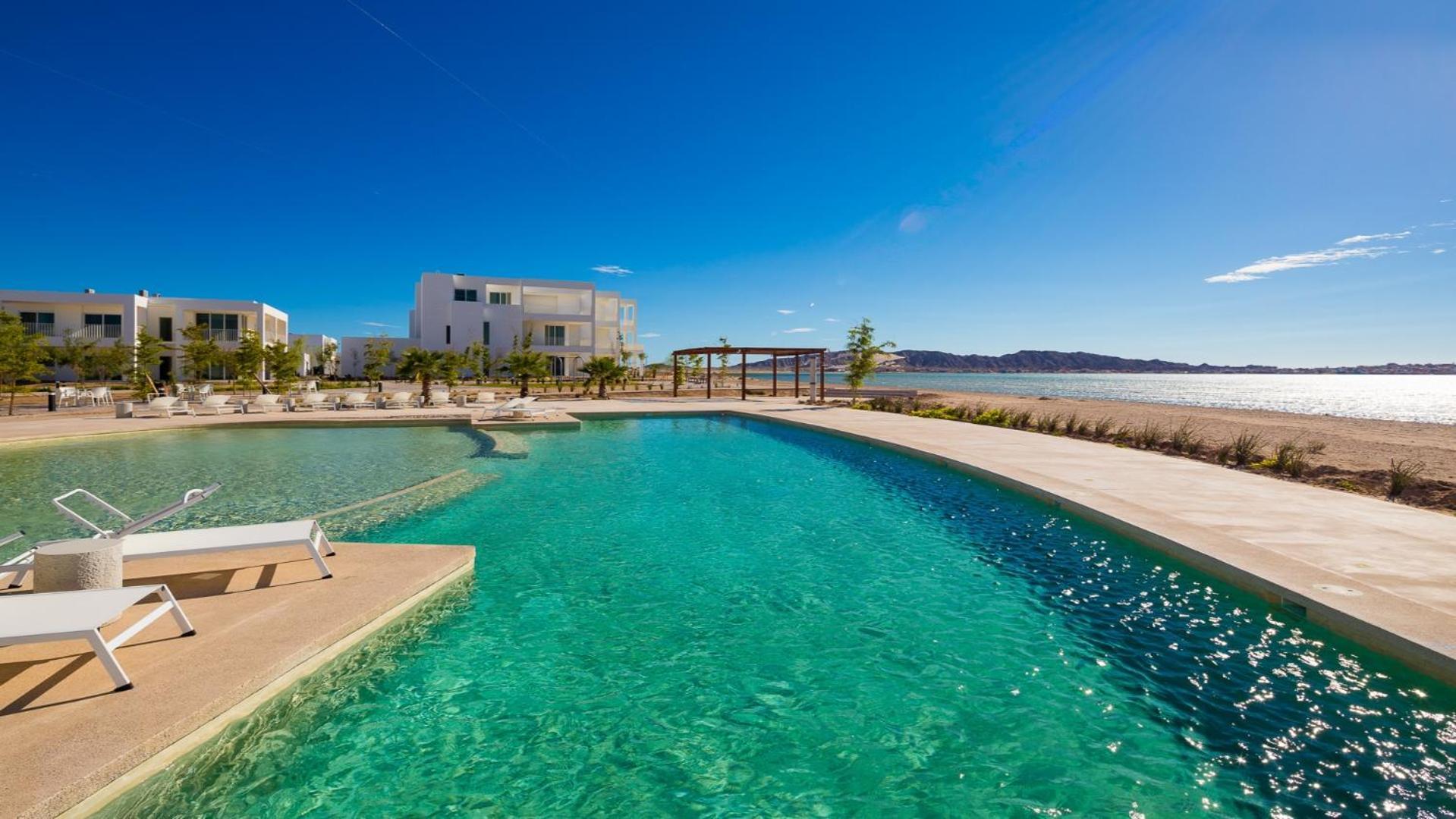 الشقق الفندقية Puerto Peñascoفي  Costa Divina B6 By Kivoya المظهر الخارجي الصورة