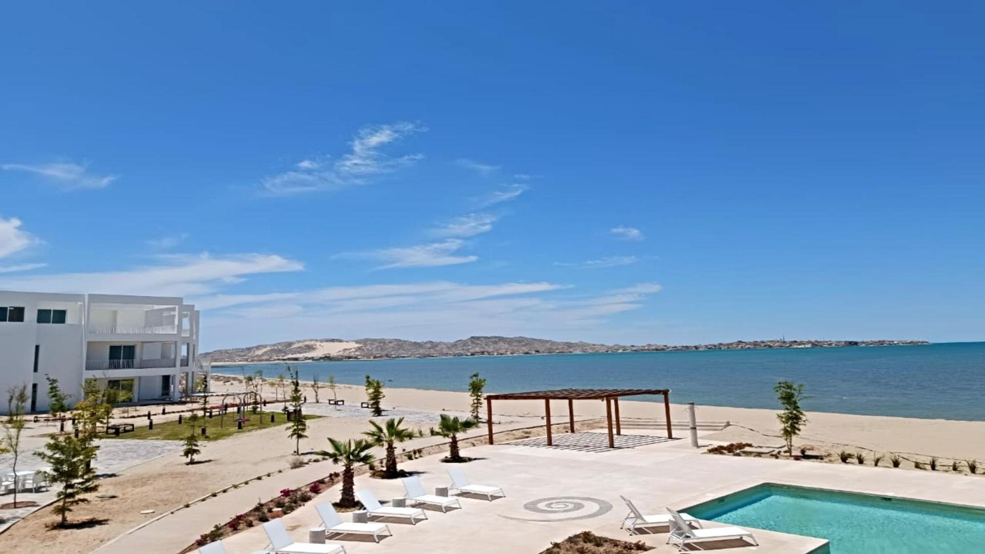 الشقق الفندقية Puerto Peñascoفي  Costa Divina B6 By Kivoya المظهر الخارجي الصورة